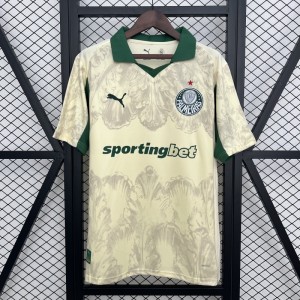 25-26 Palmeiras third away Jersey S-4XL
