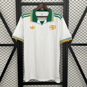 25-26 Roma third away Jersey S-4XL