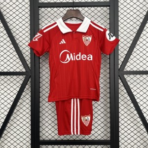 25-26 Sevilla Away