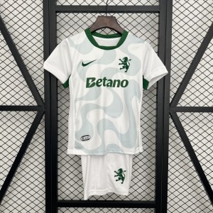 25-26 Sporting Lisbon Away