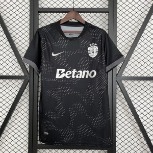 25-26 Sporting Lisbon Special Edition Jersey
