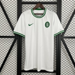 25-26 Sporting Lisbon Special Edition Jersey S-4XL
