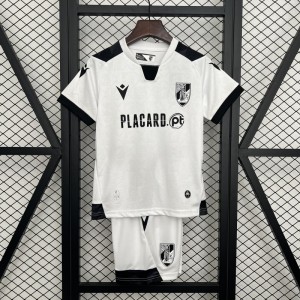 25-26 kids kit Guimar?es Home