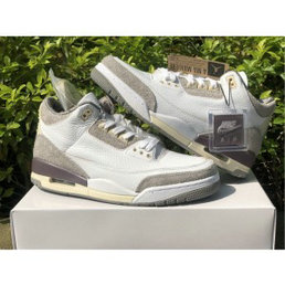 A Ma Maniére x Nike Air Jordan 3 Shoes