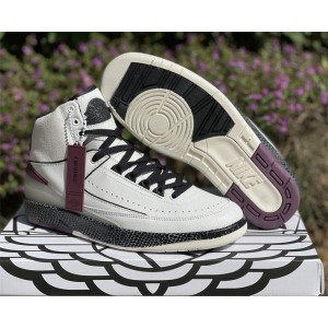 A Ma Maniere x Nike Air Jordan 2 Shoes