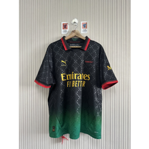 AC Milan 2024-25 Jersey
