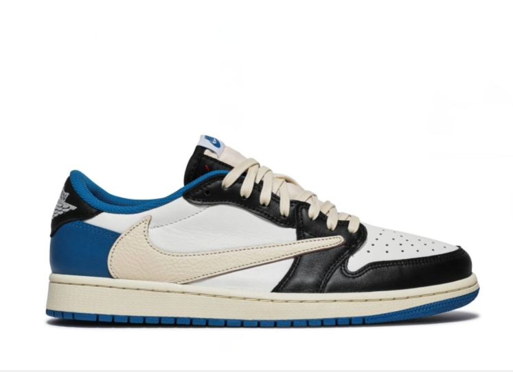 AIR JORDAN 1 RETRO LOW