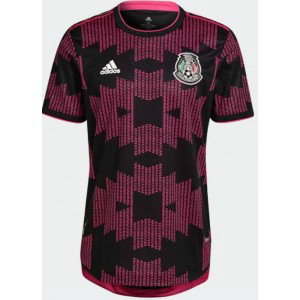 Adidas Mexico 2021 Home T-Shirt