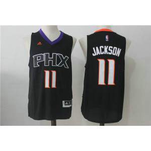 Adidas Phoenix Suns 11 Josh Jackson Black 2017 NBA Draft Men Jersey Adidas Phoenix Suns 11 Josh Jackson Black 2017 NBA Draft Men Jersey