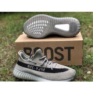 Adidas Yeezy 320 Grey shoes