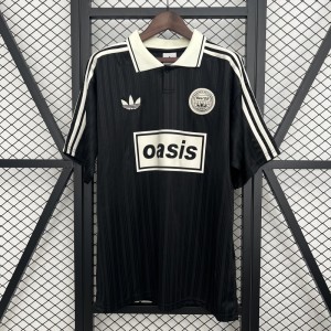 Adidas x Oasis Tour Jersey S-4XL