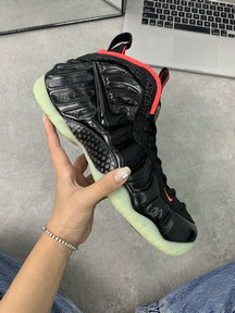 Air Foamposite One