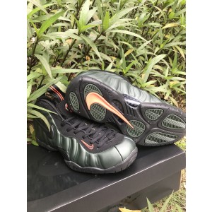 Air Foamposite One Pro Olive Shoes