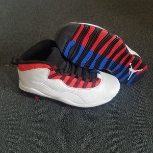 Air Jordan 10 Russell Westbrook Olympians Shoes Air Jordan 10 Russell Westbrook Olympians Shoes