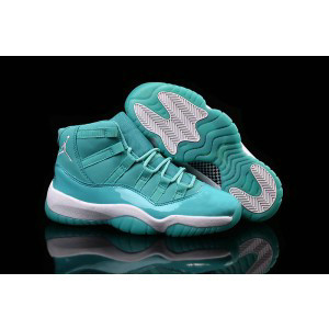 Air Jordan 11 Emerald Chris Paul PE Mint Green Men Women Shoes Air Jordan 11 Emerald Chris Paul PE Mint Green Men Women Shoes