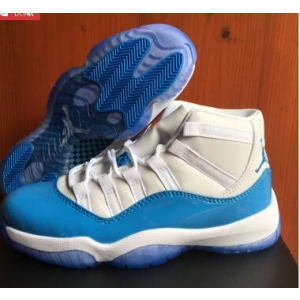Air Jordan 11 Retro Basketball Men space Jam Sport Shoes