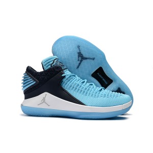 Air Jordan 32 Low Win Like 82 Baskeyball Men Shoes
