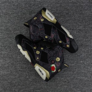Air Jordan 6 Chinese New Year Basketball Men Shoes Air Jordan 6 Chinese New Year Basketball Men Shoes