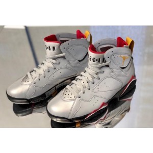 Air Jordan 7 Retro Reflections of a Champion Shoes