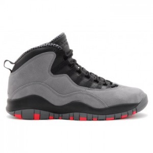 Air jordan 10 Retro Cool Grey Infrared-Black Online Air jordan 10 Retro Cool Grey Infrared-Black Online
