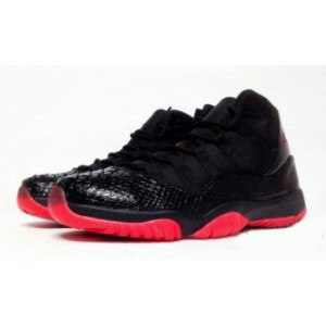 Air jordan 11 Dirty Snakes Custom Snakeskin