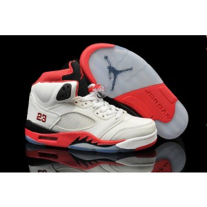 Air jordan 5 (V) Retro Fire Red White Fire Red Black A05004 Air jordan 5 (V) Retro Fire Red White Fire Red Black A05004