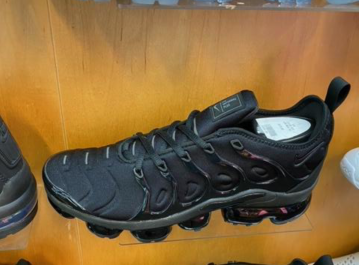 Air max 95s black
