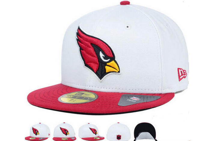 Arizona Cardinals caps 60 5