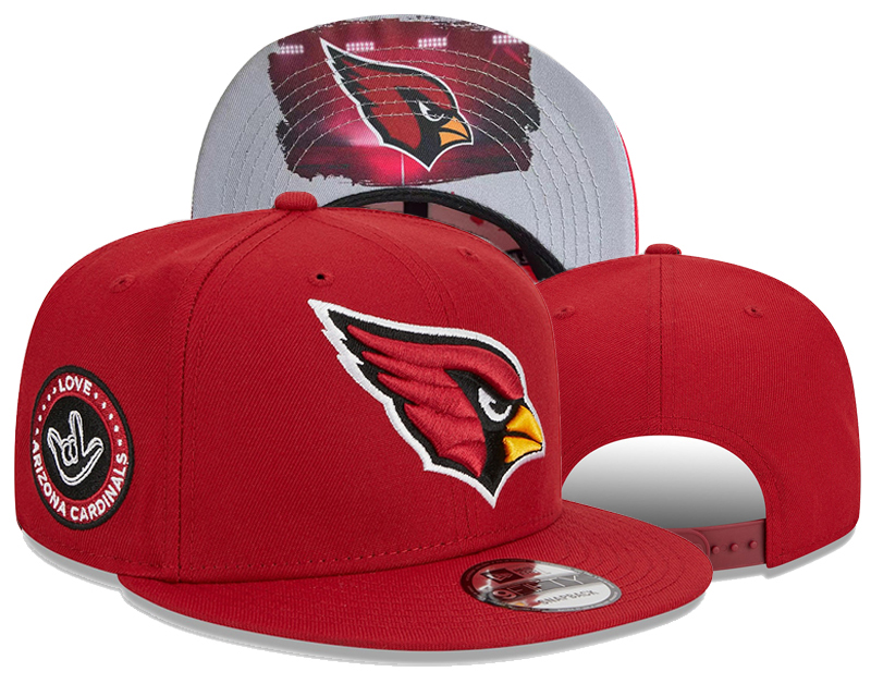 Arizona Cardinals caps nt 5