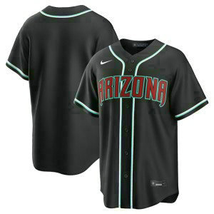Arizona Diamondbacks Blank 2026 Black Out Cool Base Men Jersey