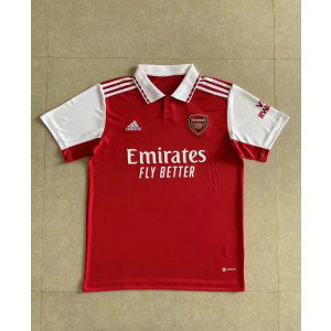 Arsenal 2022-23 Home Soccer Men Jersey