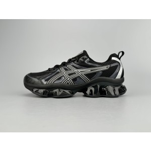 Asics NOVABLAST 4 Black Shoes