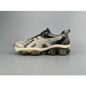 Asics NOVABLAST 4 Brown Shoes 1