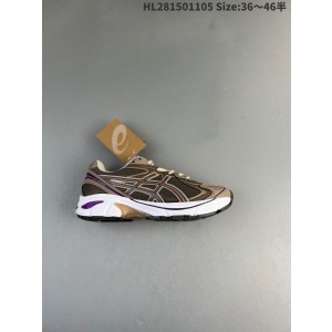 Asics NOVABLAST 4 Brown Shoes