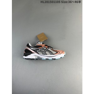Asics NOVABLAST 4 White Brown Shoes