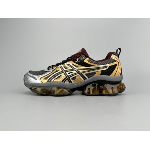 Asics NOVABLAST Gold Black Shoes
