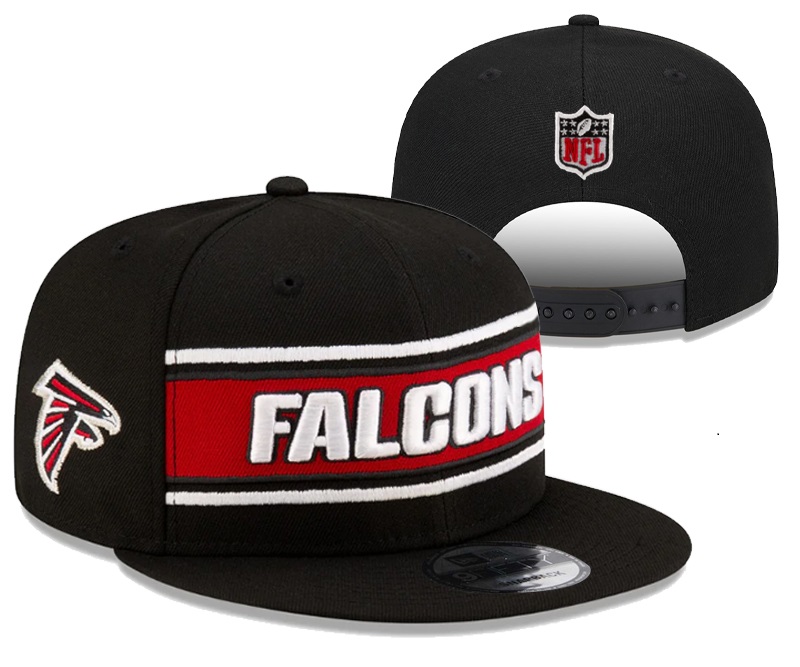 Atlanta Falcons Snapbacks NT 1