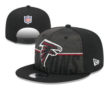 Atlanta Falcons Snapbacks NT 2