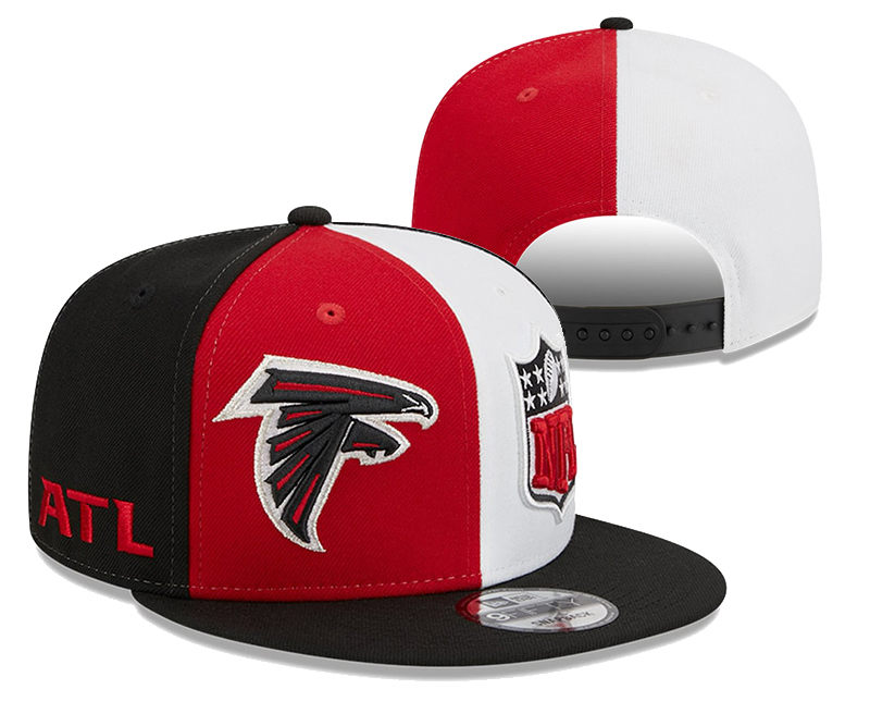 Atlanta Falcons Snapbacks NT 3