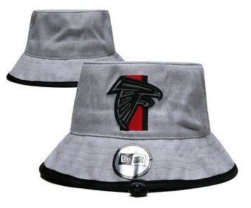 Atlanta Falcons Snapbacks NT 4