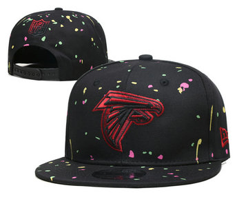 Atlanta Falcons Snapbacks NT 5