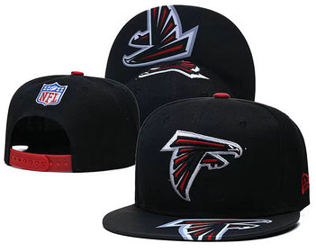 Atlanta Falcons Snapbacks TX 1