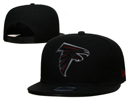 Atlanta Falcons Snapbacks TX 2