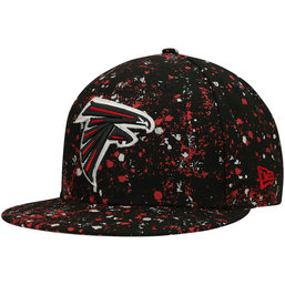 Atlanta Falcons Snapbacks TX