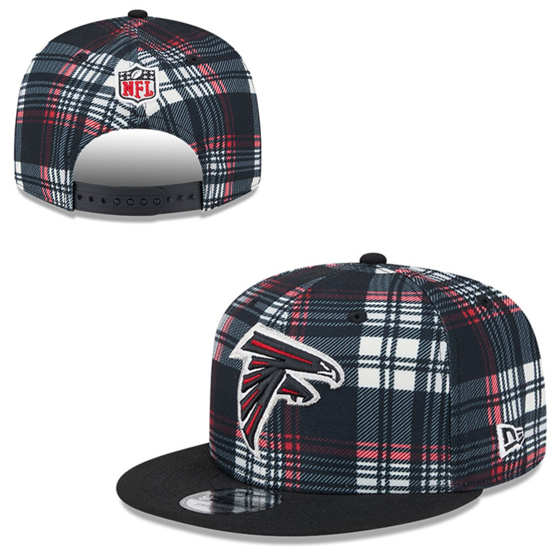 Atlanta Falcons caps tx 6