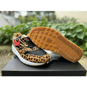 Atmos x Nike Air Max 1 Animal Pack 2.0 Shoes