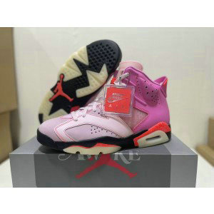 Awake NY x Nike Air Jordan 6 Shoes
