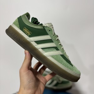 Bad Bunny x Adidas Originals GAZELLE INDOOR Shoes