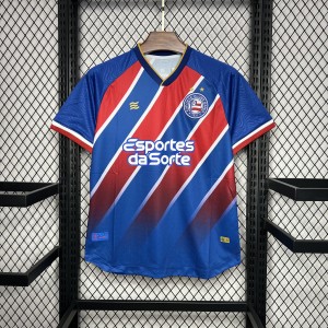 Bahia 2024-25 Home Jersey