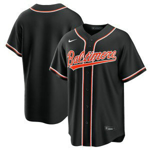 Baltimore Orioles Blank 2026 Black Out Cool Base Men Jersey Baltimore Orioles Blank 2026 Black Out Cool Base Men Jersey